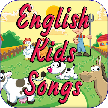 English Kids Songs 